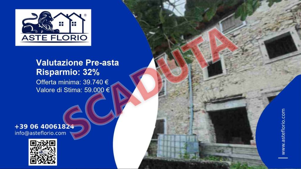 appartamento in vendita a Badia Calavena