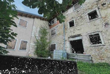 casa indipendente in vendita a Badia Calavena