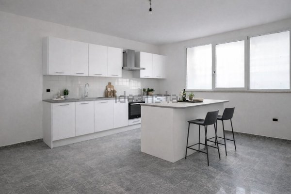 appartamento in vendita a Badia Calavena