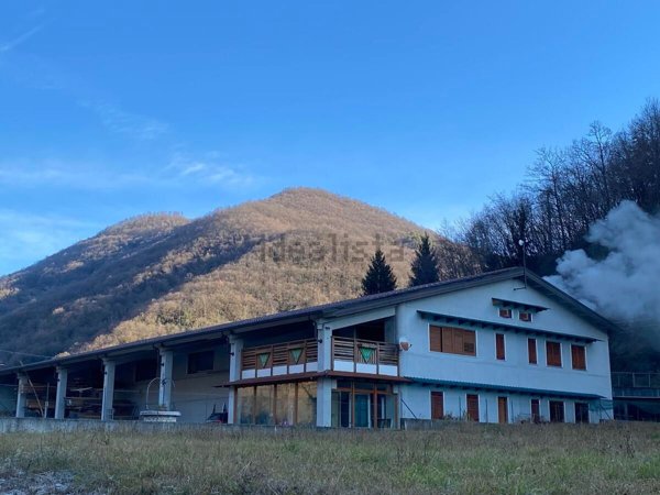 ufficio in vendita a Badia Calavena