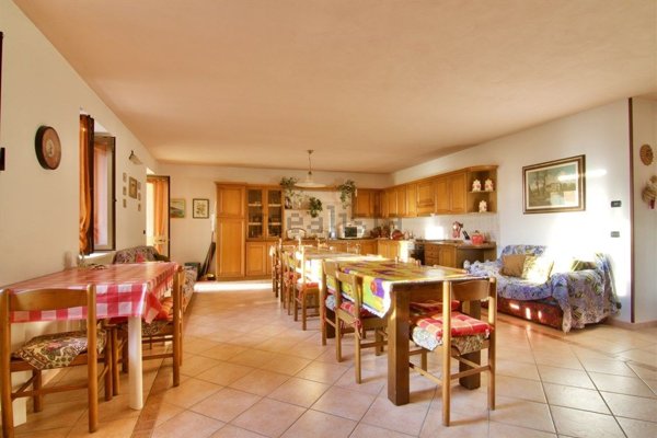 appartamento in vendita a Badia Calavena in zona Badia Calavena
