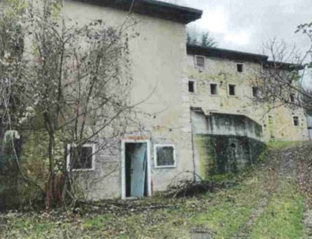 appartamento in vendita a Badia Calavena in zona Sant'Andrea