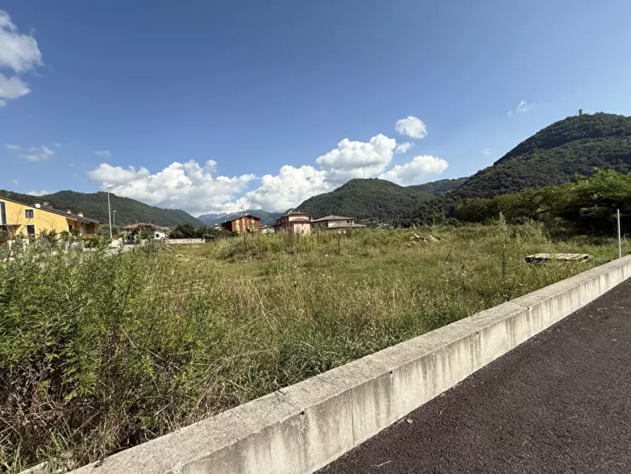 villa in vendita a Badia Calavena