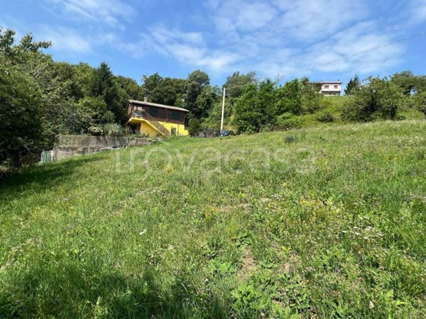 terreno agricolo in vendita a Badia Calavena in zona San Valentino