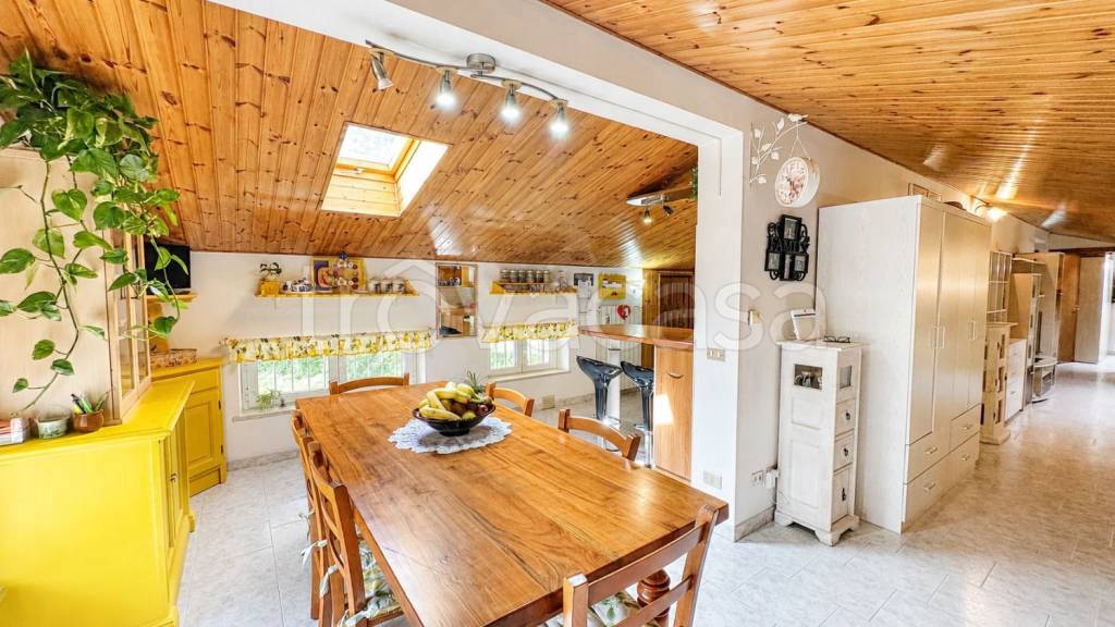 appartamento in vendita a Badia Calavena in zona Badia Calavena