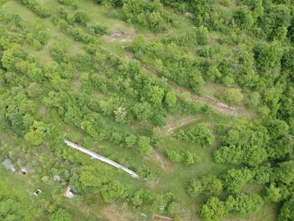 casa indipendente in vendita a Badia Calavena in zona Sprea