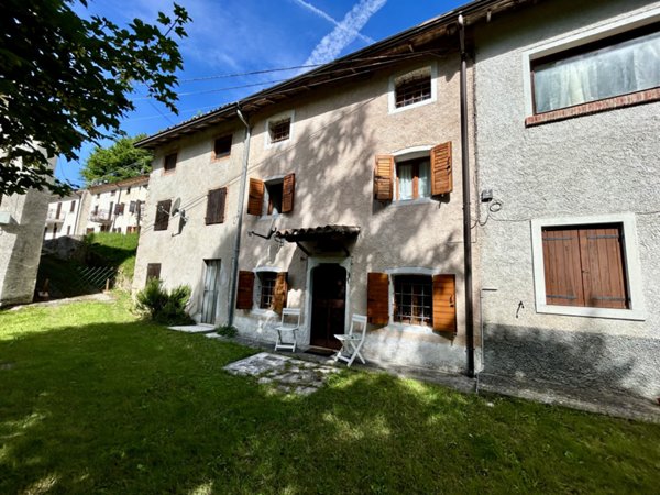villetta a schiera in vendita a Badia Calavena in zona Sprea