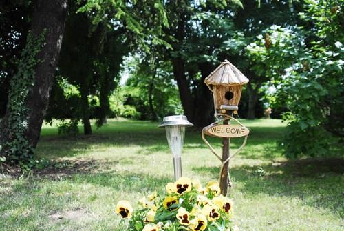 casa indipendente in vendita a Bardolino in zona Calmasino