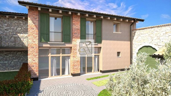 appartamento in vendita a Bardolino