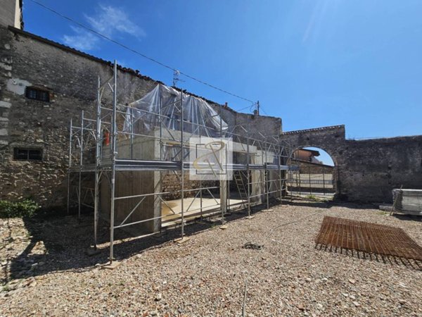 appartamento in vendita a Bardolino