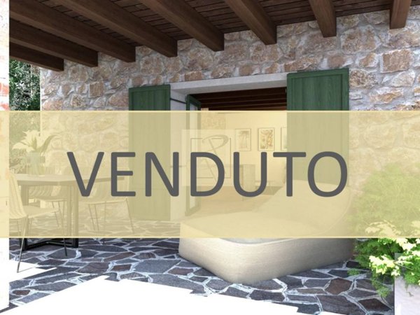 appartamento in vendita a Bardolino