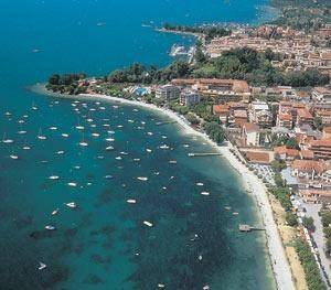 negozio in vendita a Bardolino