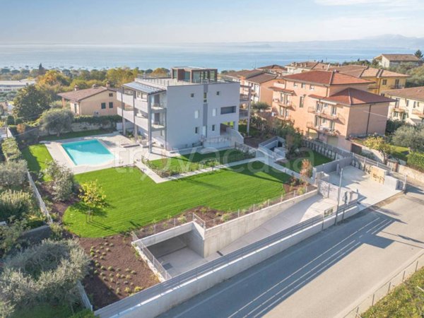 appartamento in vendita a Bardolino