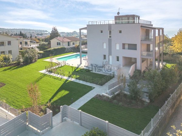 appartamento in vendita a Bardolino