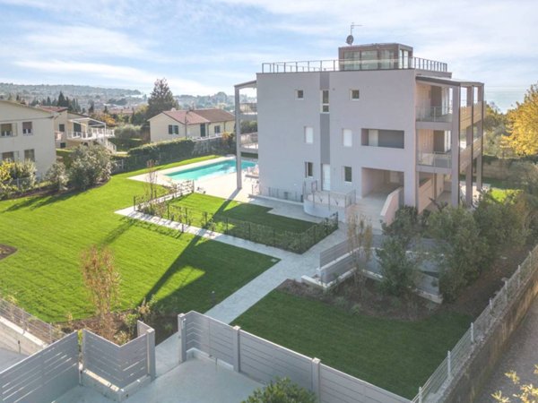 appartamento in vendita a Bardolino