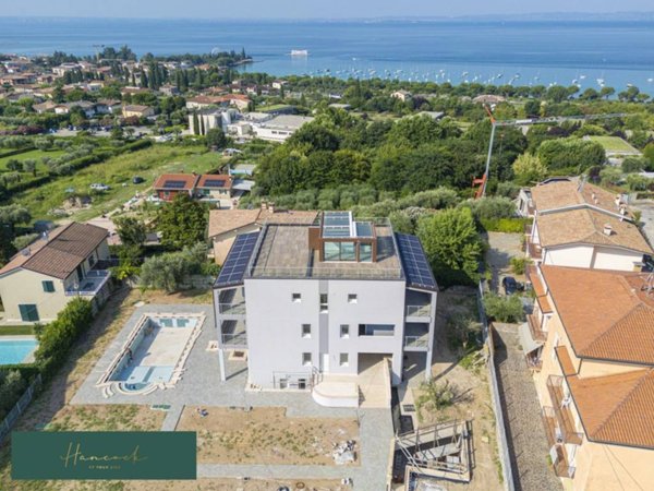 appartamento in vendita a Bardolino