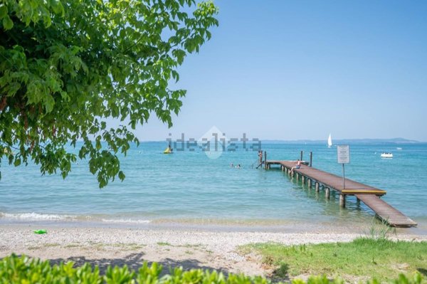 appartamento in vendita a Bardolino