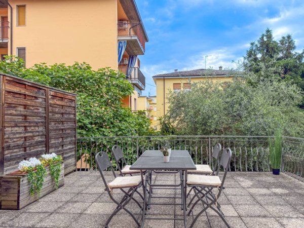 appartamento in vendita a Bardolino