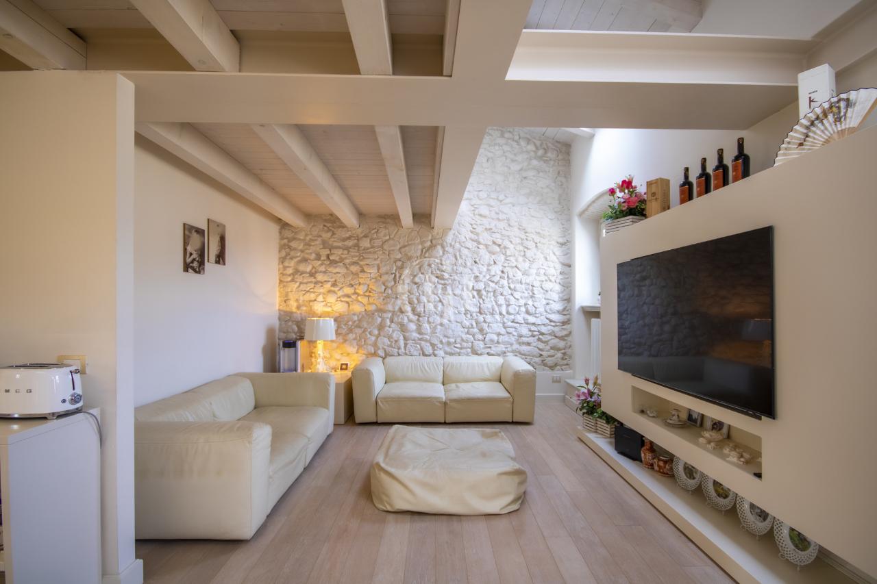 appartamento in vendita a Bardolino