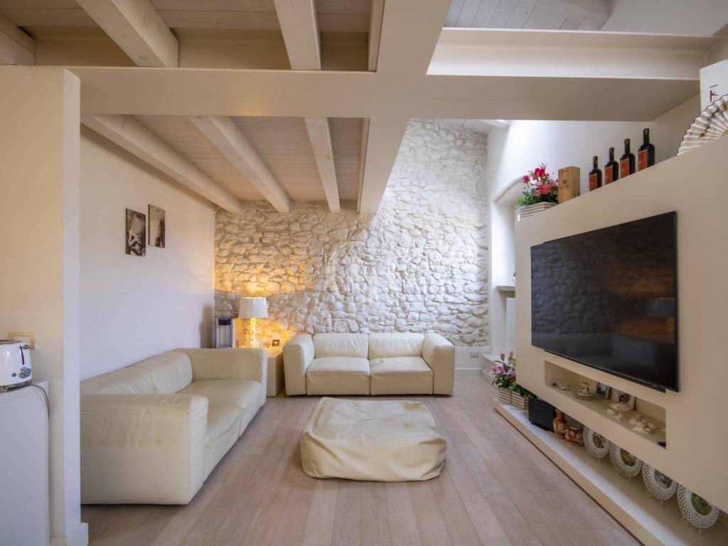 appartamento in vendita a Bardolino