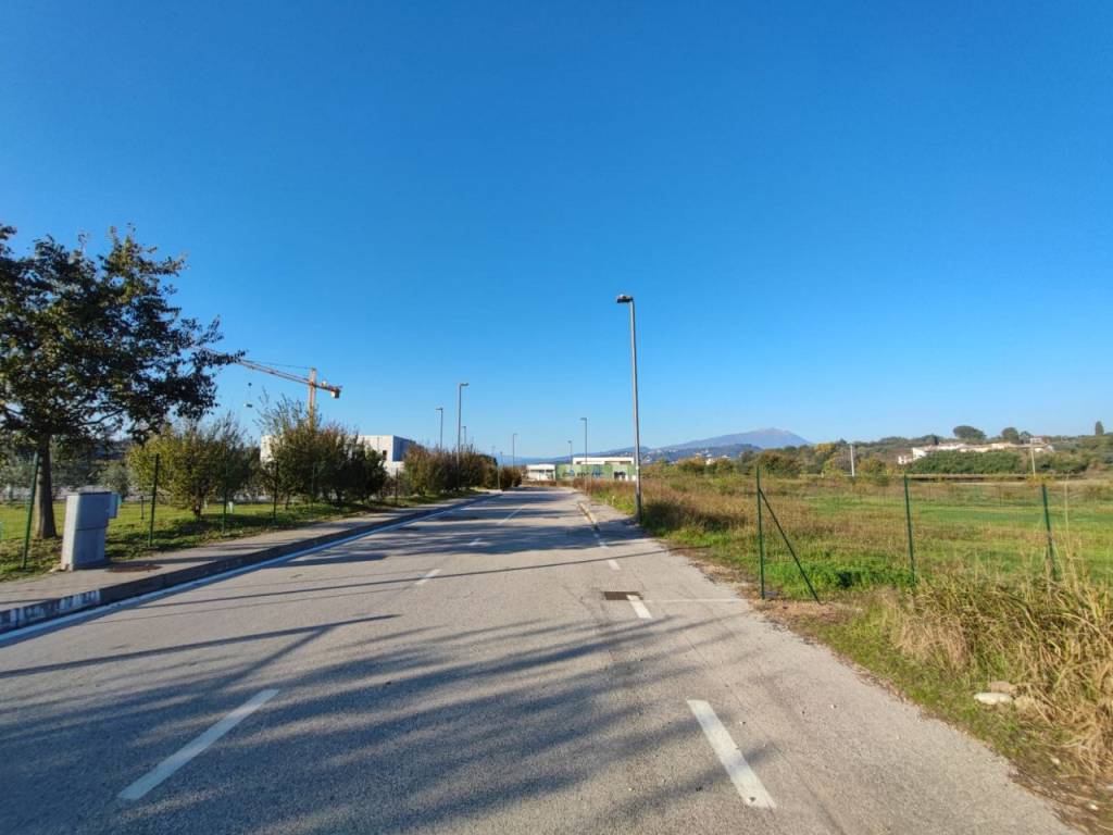 terreno agricolo in vendita a Bardolino in zona Calmasino