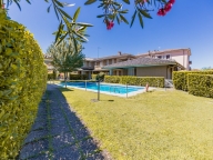 appartamento in vendita a Bardolino