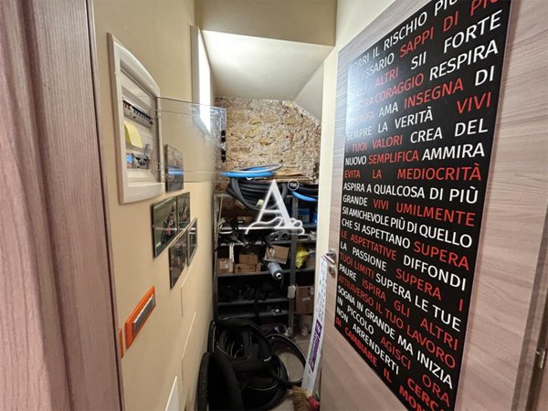 appartamento in vendita a Bardolino