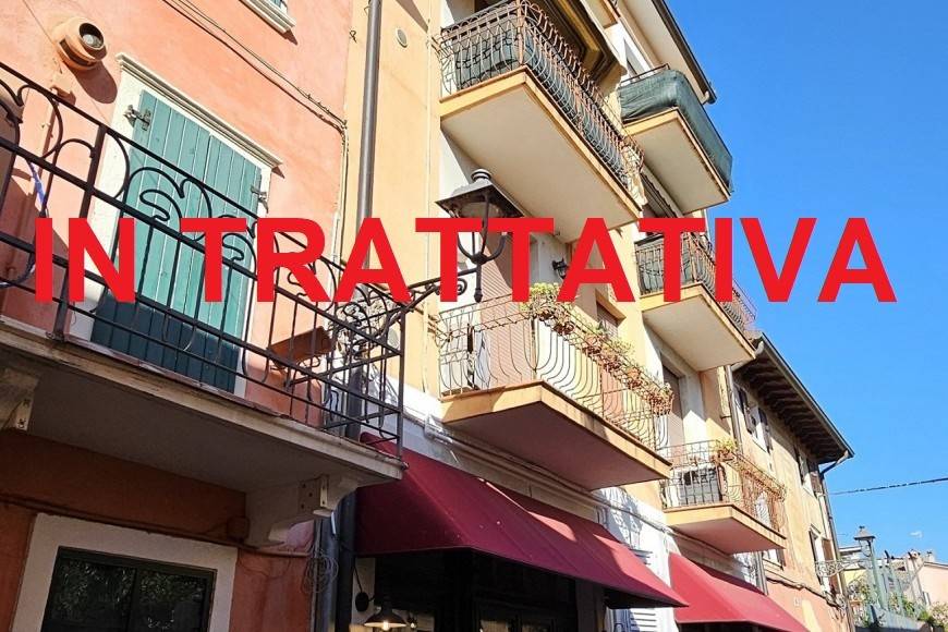 appartamento in vendita a Bardolino
