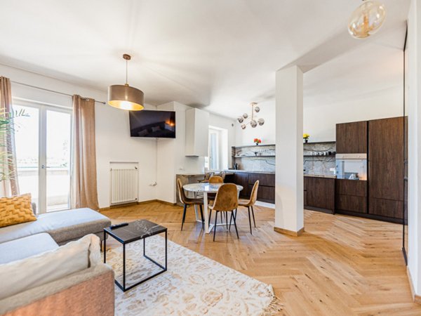 appartamento in vendita a Bardolino