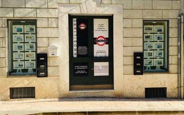 casa indipendente in vendita a Bardolino