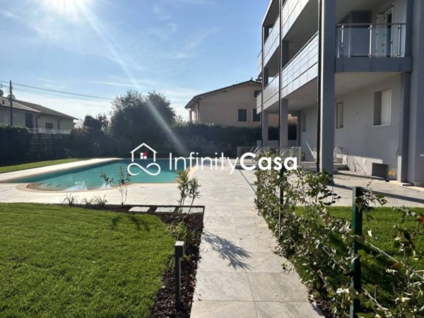 appartamento in vendita a Bardolino
