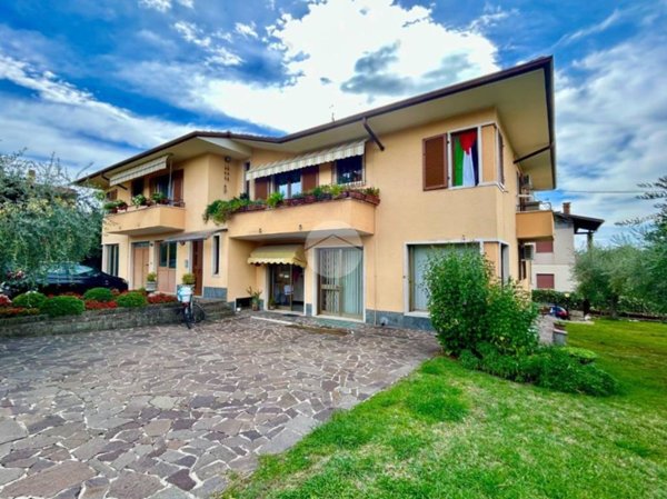 appartamento in vendita a Bardolino