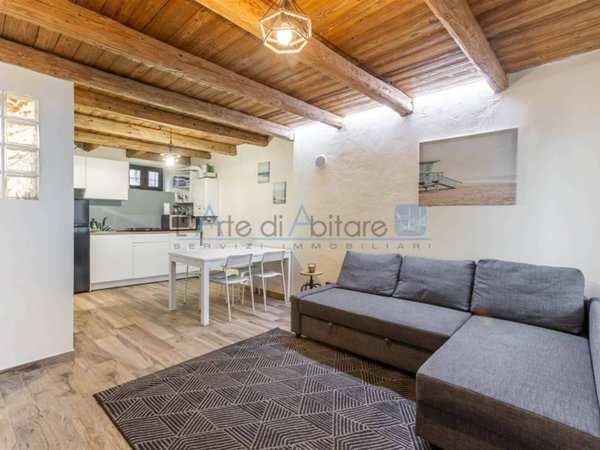 appartamento in vendita a Bardolino