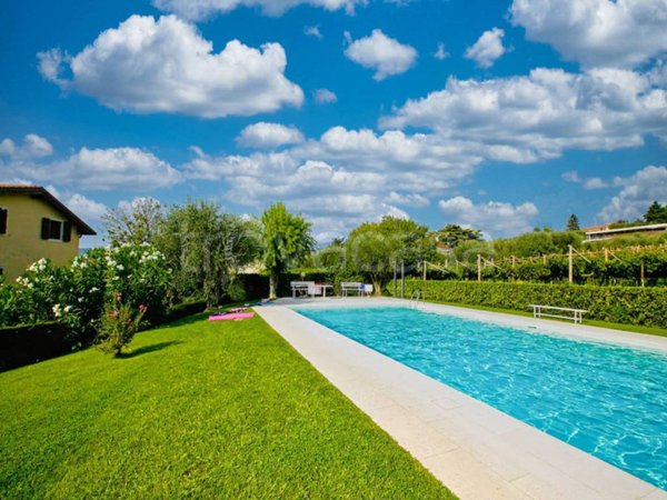 appartamento in vendita a Bardolino