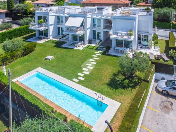 appartamento in vendita a Bardolino