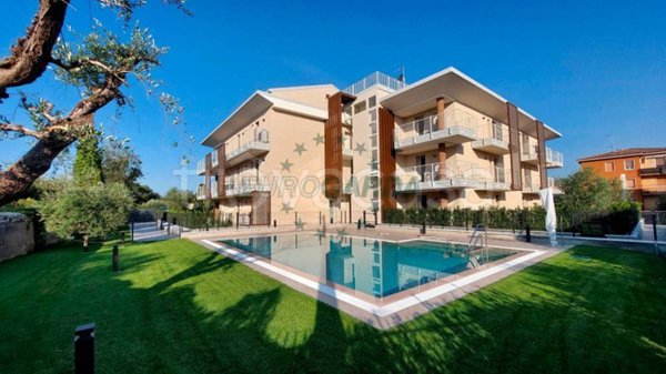 appartamento in vendita a Bardolino