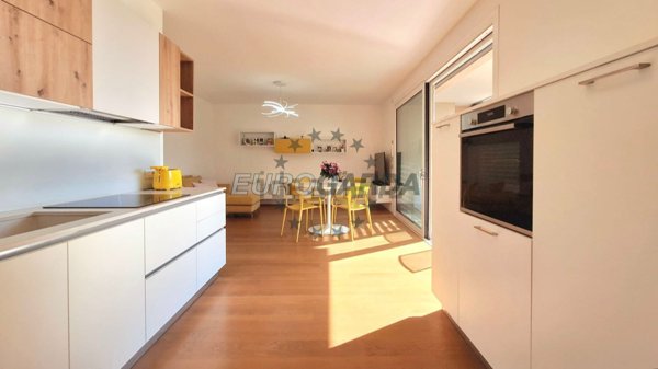 appartamento in vendita a Bardolino