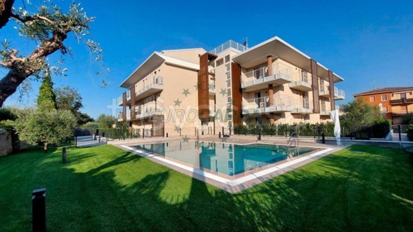 appartamento in vendita a Bardolino