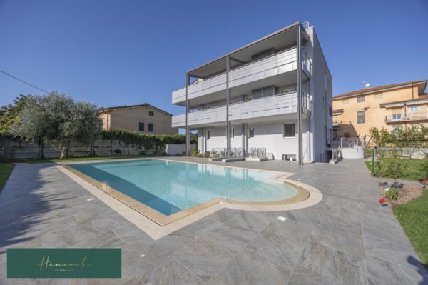 appartamento in vendita a Bardolino