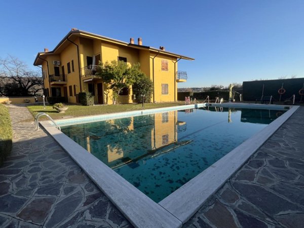 appartamento in vendita a Bardolino