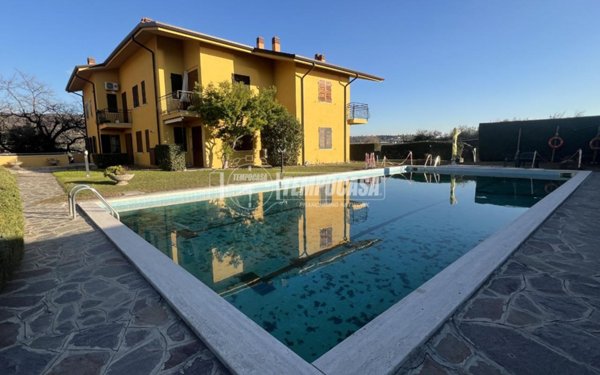 appartamento in vendita a Bardolino