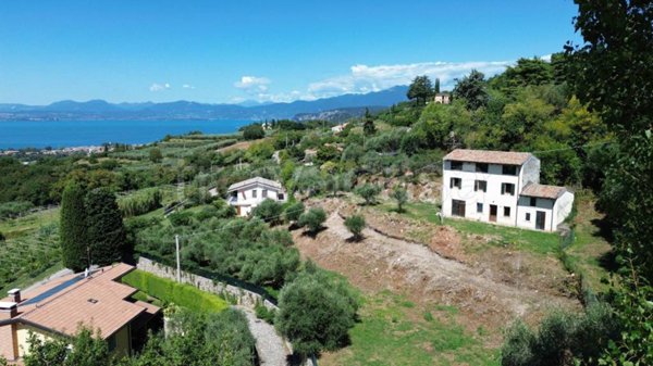 casa indipendente in vendita a Bardolino