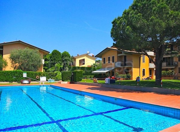 appartamento in vendita a Bardolino