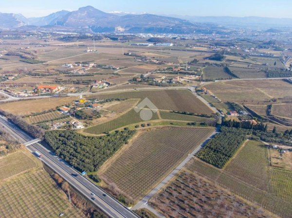 terreno agricolo in vendita a Bardolino in zona Calmasino