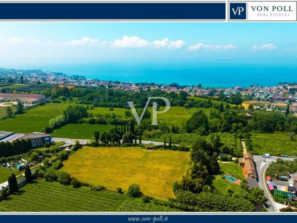 terreno agricolo in vendita a Bardolino