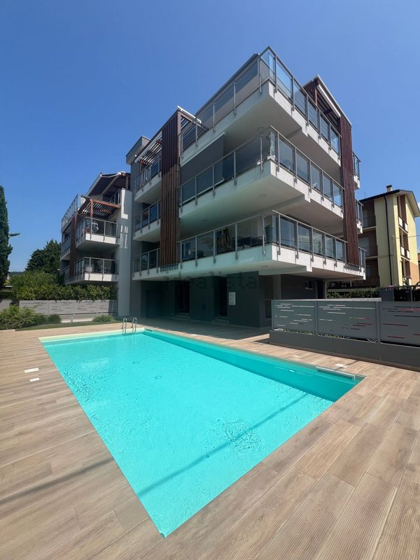 appartamento in vendita a Bardolino