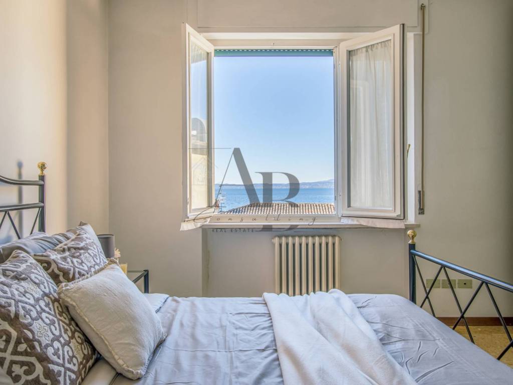 appartamento in vendita a Bardolino