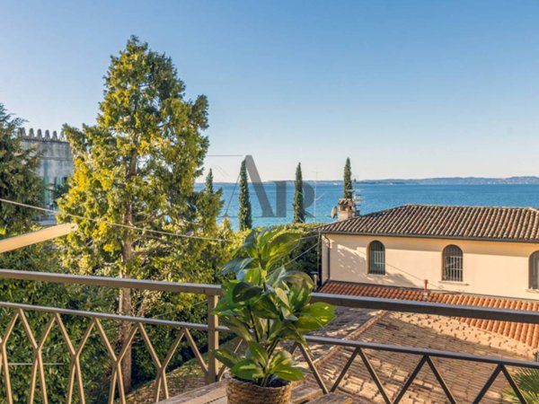 appartamento in vendita a Bardolino