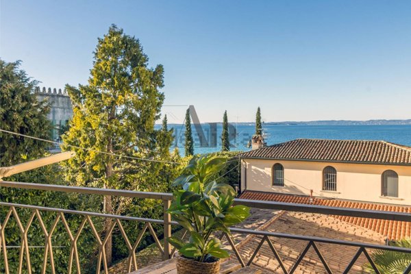 appartamento in vendita a Bardolino