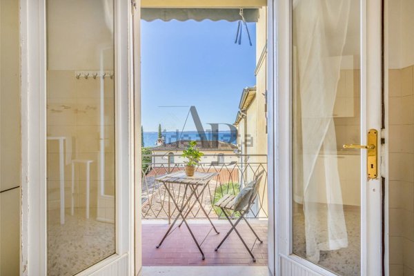 appartamento in vendita a Bardolino